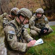 zorgtoeslag en militair